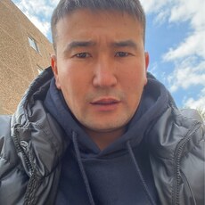 Фотография мужчины Бажок, 30 лет из г. Караганда