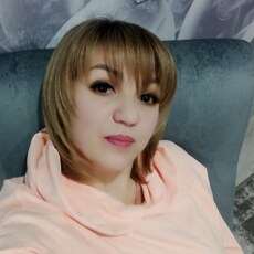 Фотография девушки Натали, 48 лет из г. Саратов