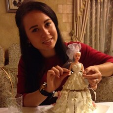 Аделя, 33 из г. Астрахань.