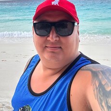 Фотография мужчины Айрат, 33 года из г. Казань