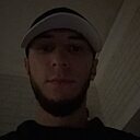 Шамиль, 19 лет