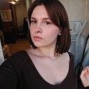 Александра, 18 лет