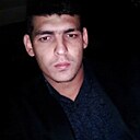 Мурат, 24 года