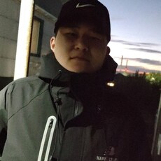Фотография мужчины Бахтияр, 19 лет из г. Астана