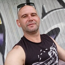 Фотография мужчины Владимир, 40 лет из г. Киев