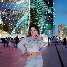 Фотография девушки Анастасия, 21 год из г. Москва