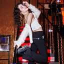 Полина, 19 лет