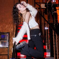 Фотография девушки Полина, 19 лет из г. Москва