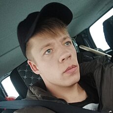 Фотография мужчины Стас, 25 лет из г. Усть-Каменогорск
