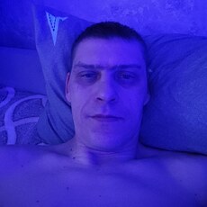 Фотография мужчины Андрей, 36 лет из г. Смоленск