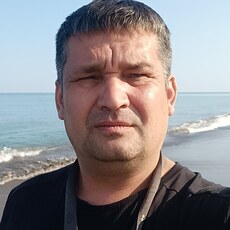 Фотография мужчины Эдуард, 45 лет из г. Холмск