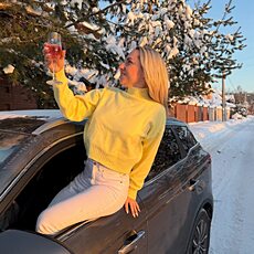 Елена, 38 из г. Одинцово.