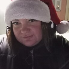 Фотография девушки Юляша, 38 лет из г. Нижневартовск