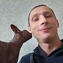 Санек, 38 лет