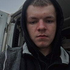 Фотография мужчины Ivan, 22 года из г. Брно