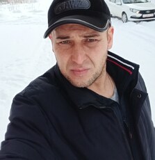 Фотография мужчины Vladimir, 40 лет из г. Прокопьевск