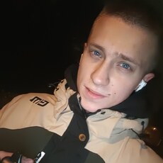 Фотография мужчины Александр, 21 год из г. Балашиха