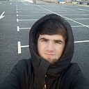 Мухаммад, 31 год