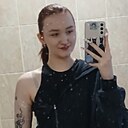Ксения, 19 лет