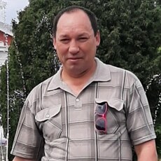 Фотография мужчины Марат, 51 год из г. Пермь