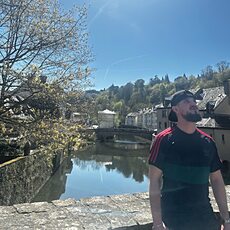 Фотография мужчины Василий, 28 лет из г. Пинск