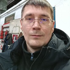 Фотография мужчины Андрей, 41 год из г. Набережные Челны