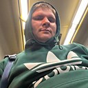 Миша, 34 года