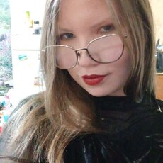 Фотография девушки Мира, 19 лет из г. Курск