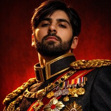 Yasar, 24 из г. Берлин.