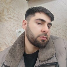 Фотография мужчины Yasar, 24 года из г. Берлин