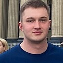 Сергей, 21 год