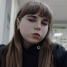 Фотография девушки Анастасия, 19 лет из г. Брянск