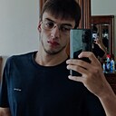 Мухаммад, 19 лет