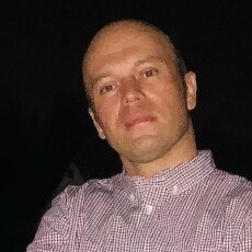 Фотография мужчины Андрей, 42 года из г. Белоозерский