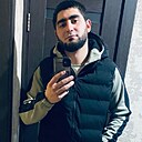 Марат, 25 лет