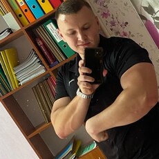 Фотография мужчины Сергей, 27 лет из г. Киев