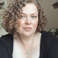 Ольга, 38 из г. Саратов.