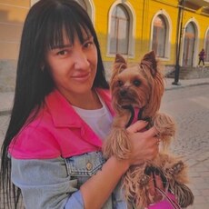 Фотография девушки Ирина, 40 лет из г. Харьков