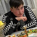 Nursultan, 25 лет