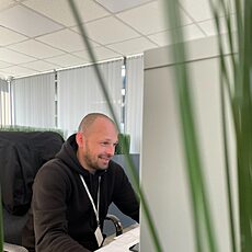 Фотография мужчины Олександр, 42 года из г. Черновцы