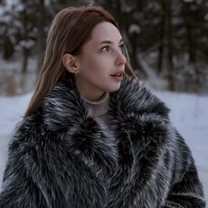 Фотография девушки Полина, 23 года из г. Москва