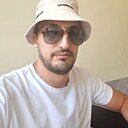 Фрунз, 34 года