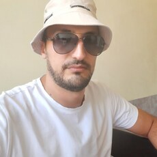 Фотография мужчины Фрунз, 34 года из г. Краснодар