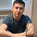 Бекжан, 27 лет