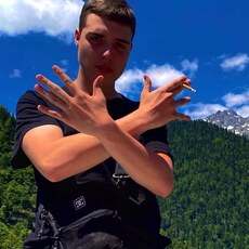 Фотография мужчины Павел, 27 лет из г. Волгоград