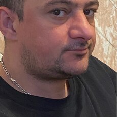 Фотография мужчины Артур, 37 лет из г. Владикавказ