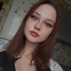 Фотография девушки Виктория, 22 года из г. Барановичи