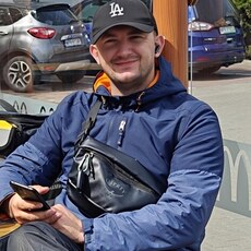 Фотография мужчины Nik, 31 год из г. Варшава