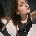 Настя, 19 лет