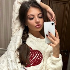 Фотография девушки Alena, 21 год из г. Москва